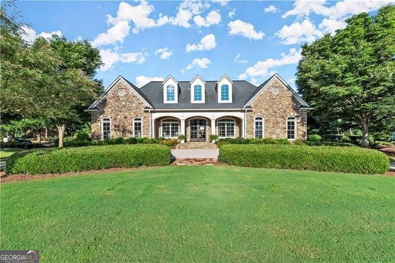 1530 Highview Pines Pass