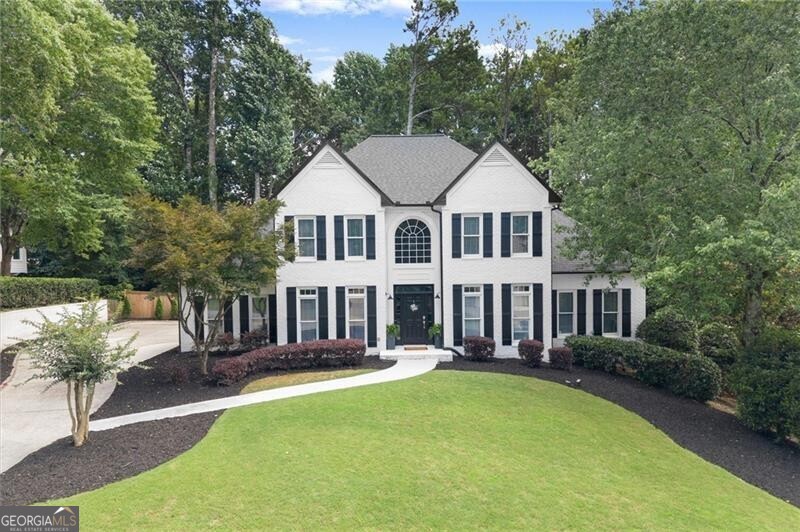 1530 Highview Pines Pass