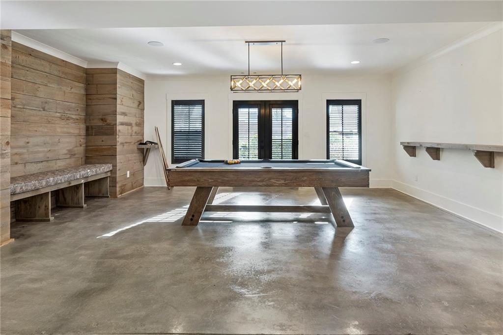 181 Upshaw