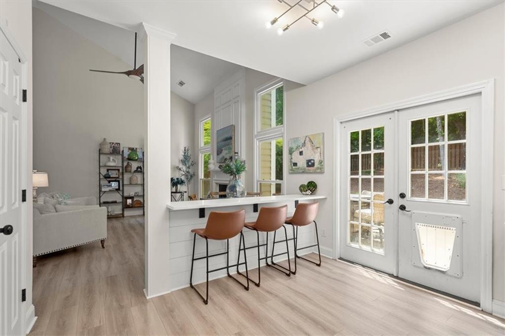 315 Wyehwood Court