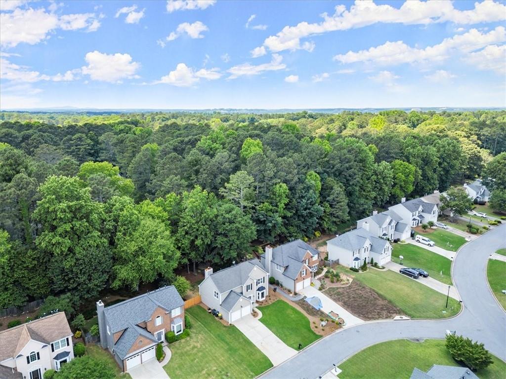 315 Wyehwood Court