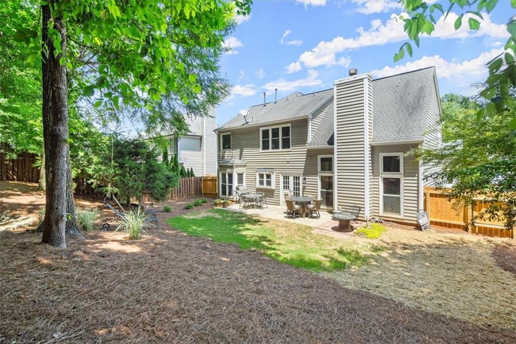 315 Wyehwood Court