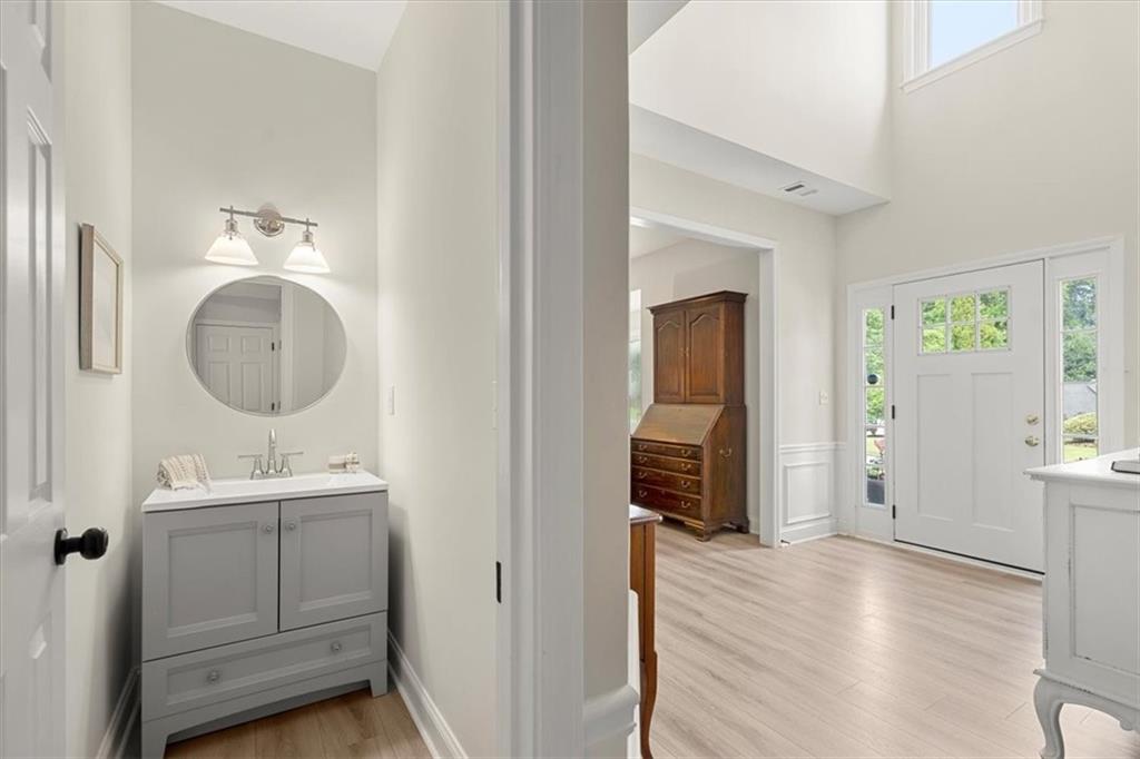 315 Wyehwood Court