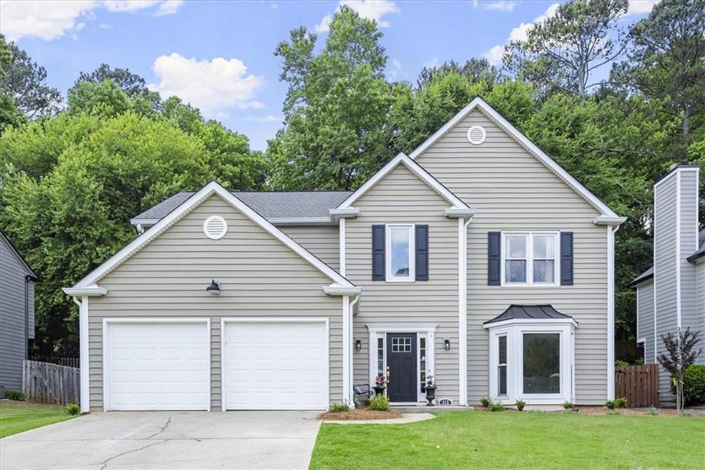 315 Wyehwood Court