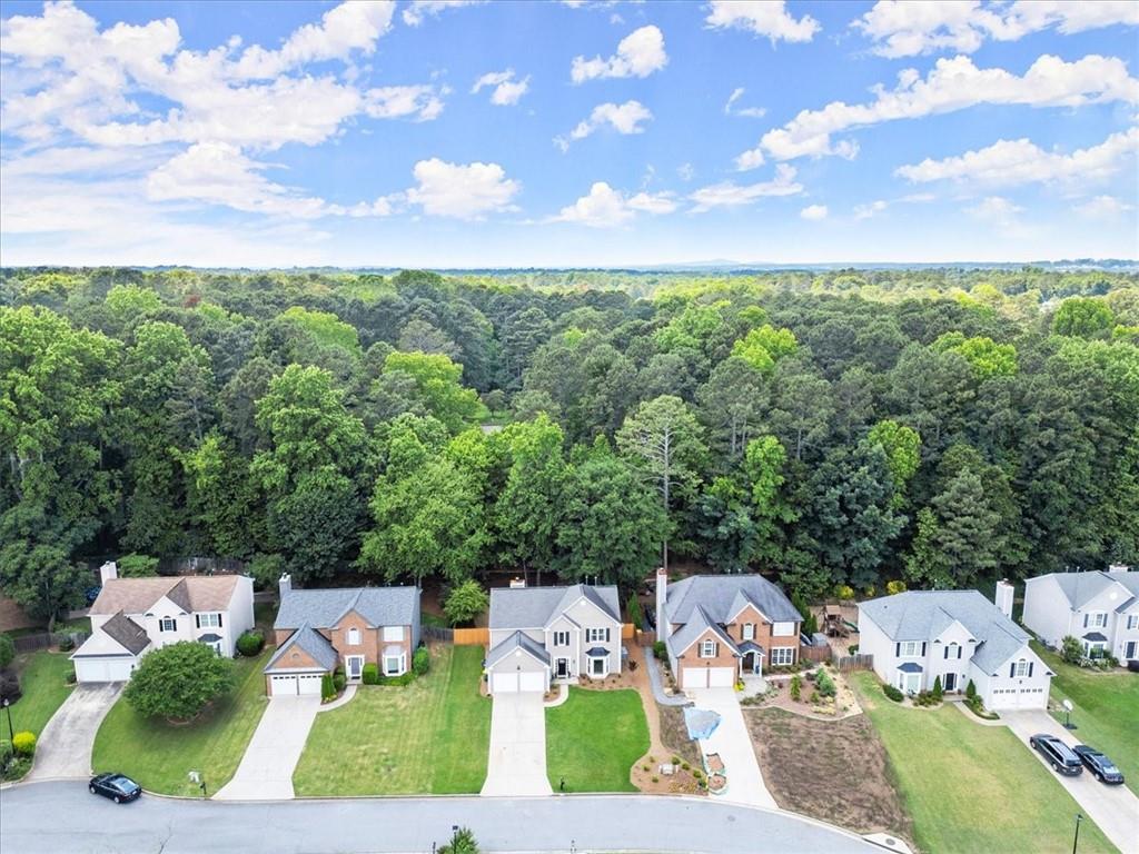 315 Wyehwood Court