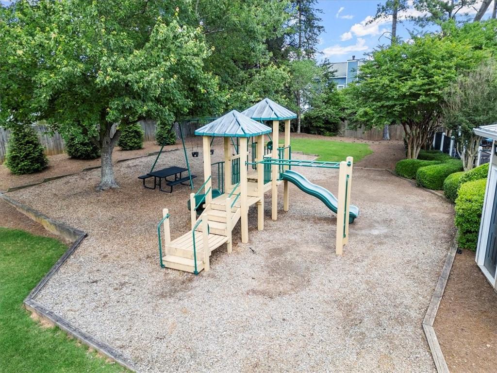 315 Wyehwood Court