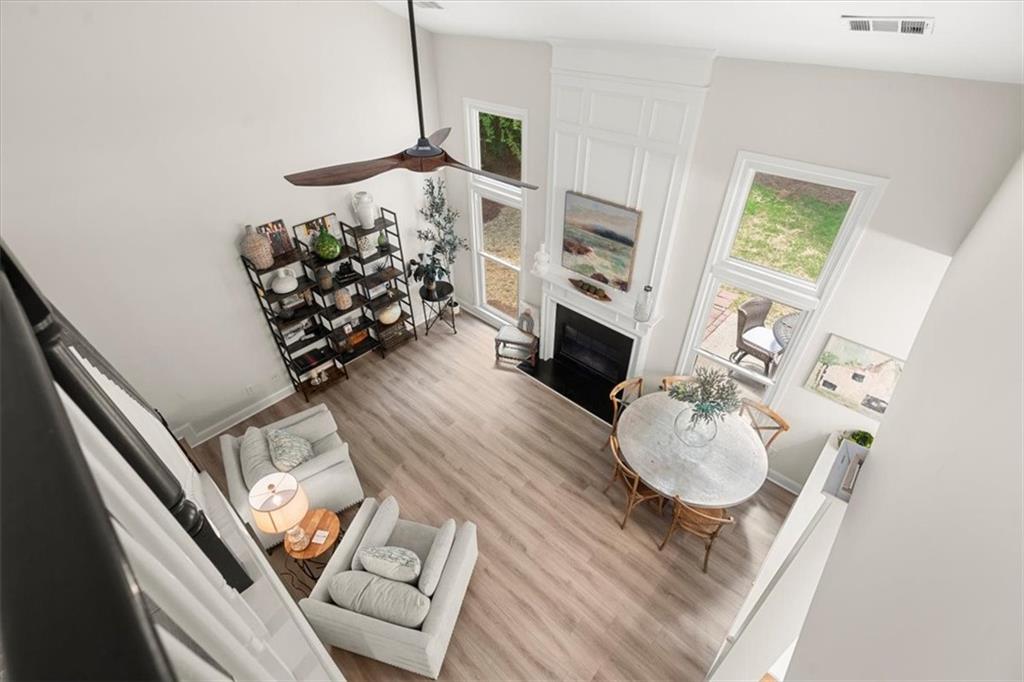 315 Wyehwood Court