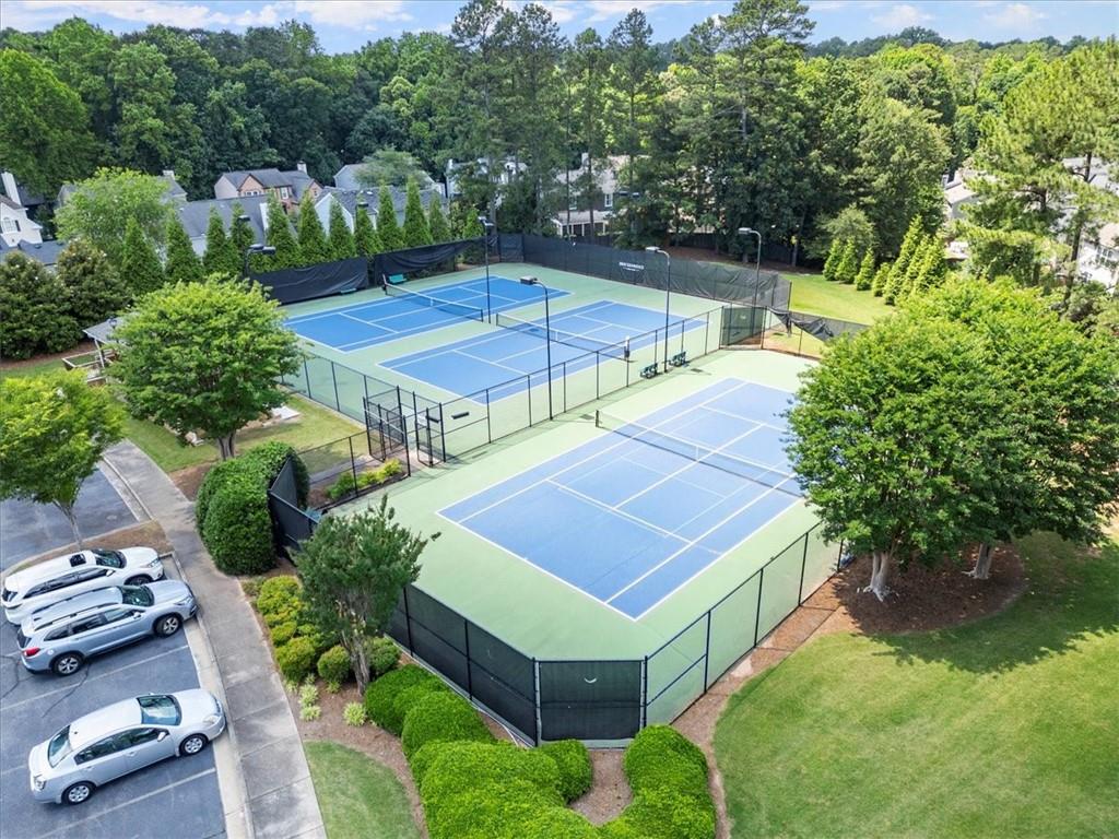 315 Wyehwood Court