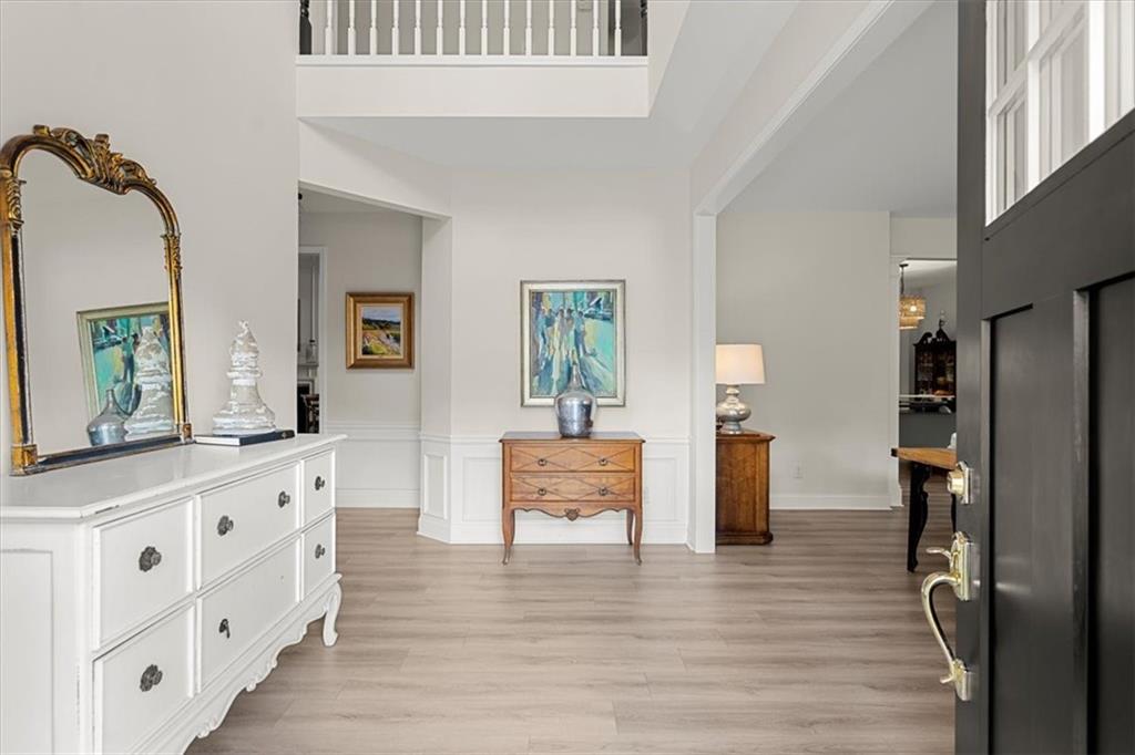 315 Wyehwood Court