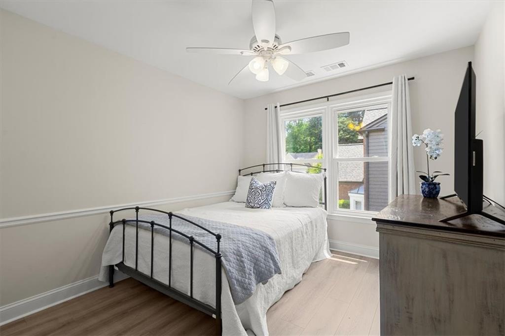 315 Wyehwood Court