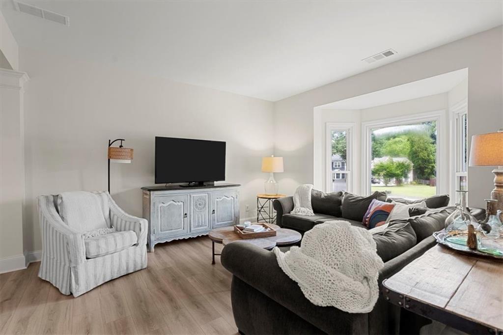 315 Wyehwood Court