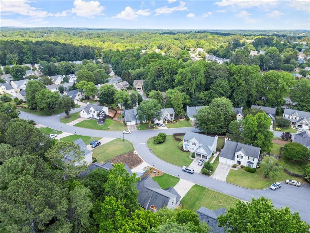 315 Wyehwood Court