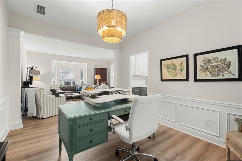 315 Wyehwood Court