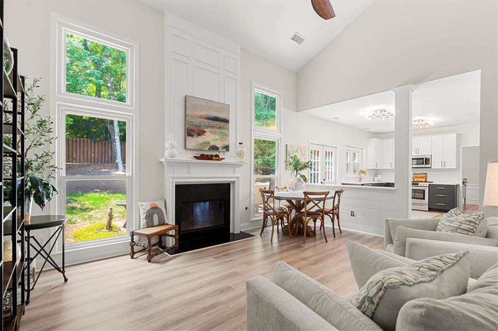 315 Wyehwood Court
