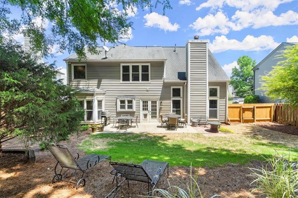 315 Wyehwood Court