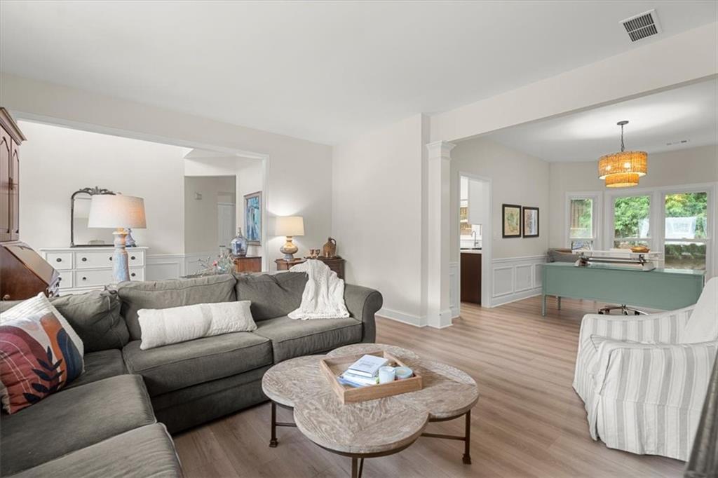 315 Wyehwood Court