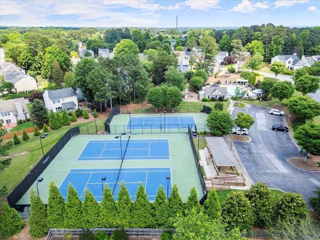 315 Wyehwood Court