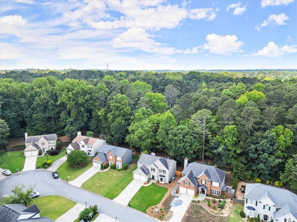 315 Wyehwood Court