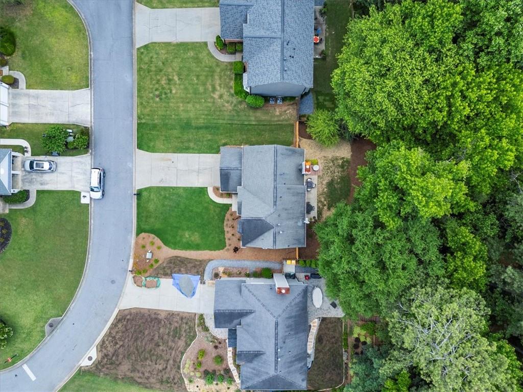 315 Wyehwood Court