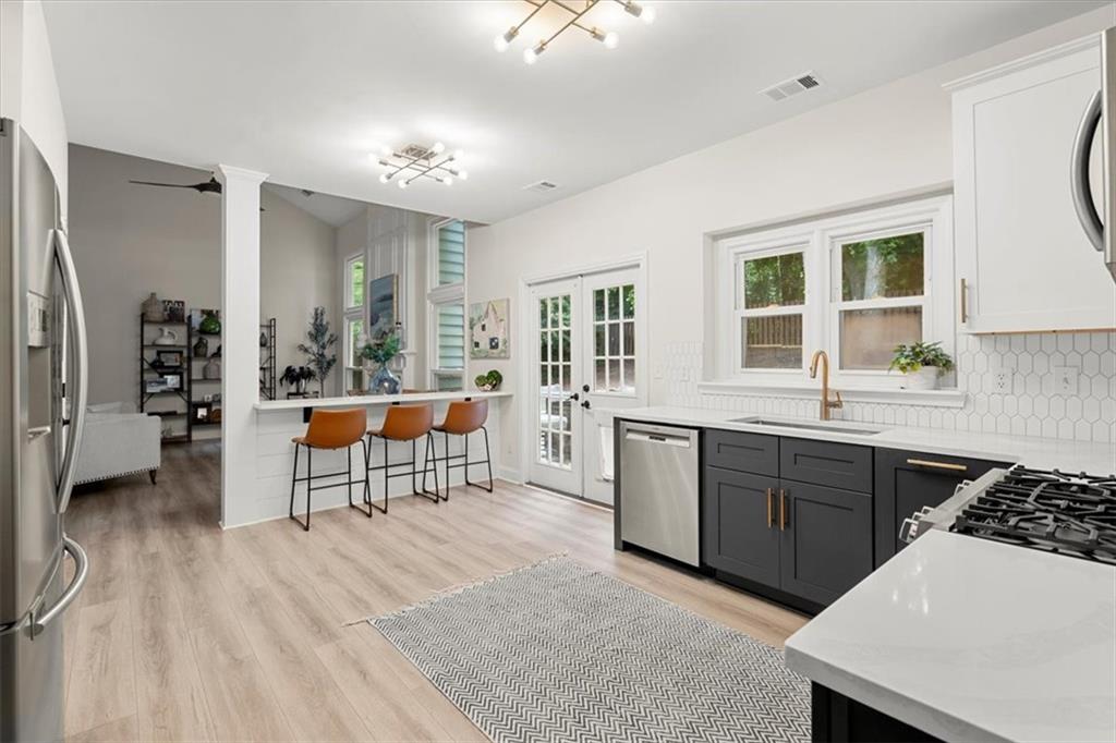 315 Wyehwood Court
