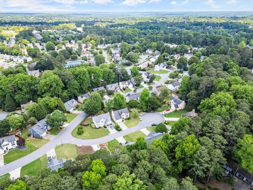 315 Wyehwood Court