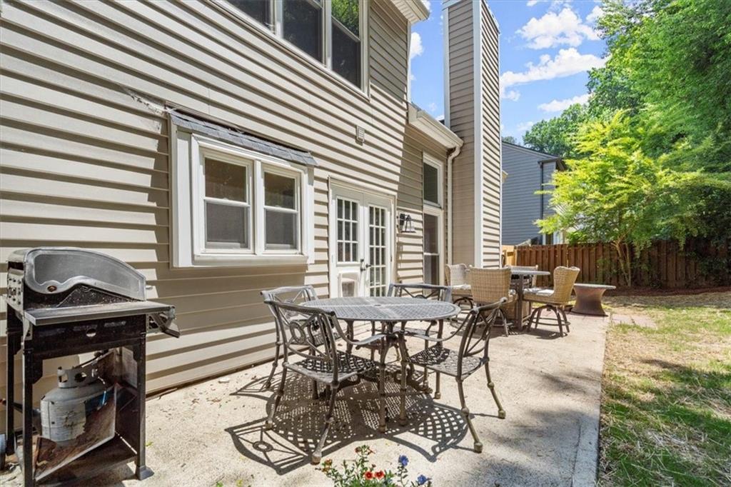 315 Wyehwood Court