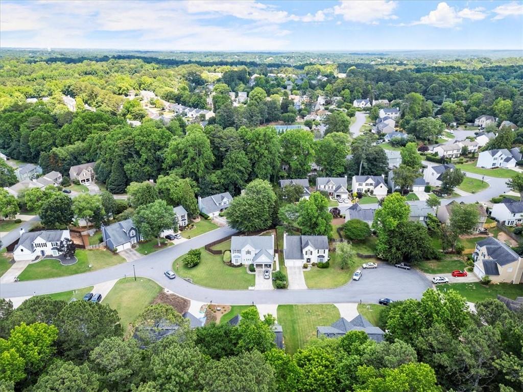 315 Wyehwood Court