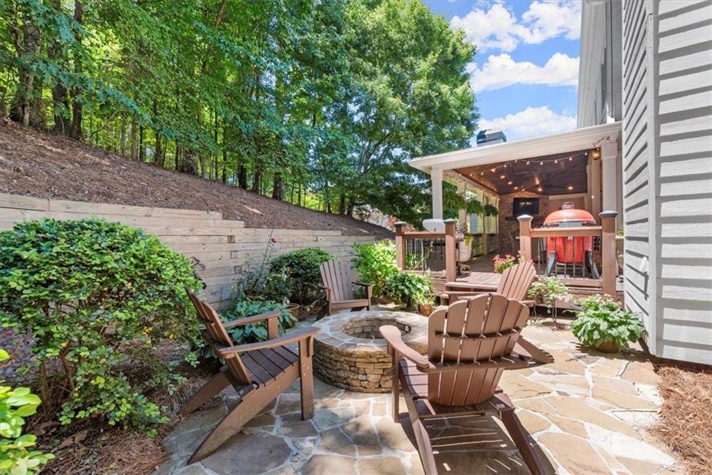 1710 Ridge Oak Place