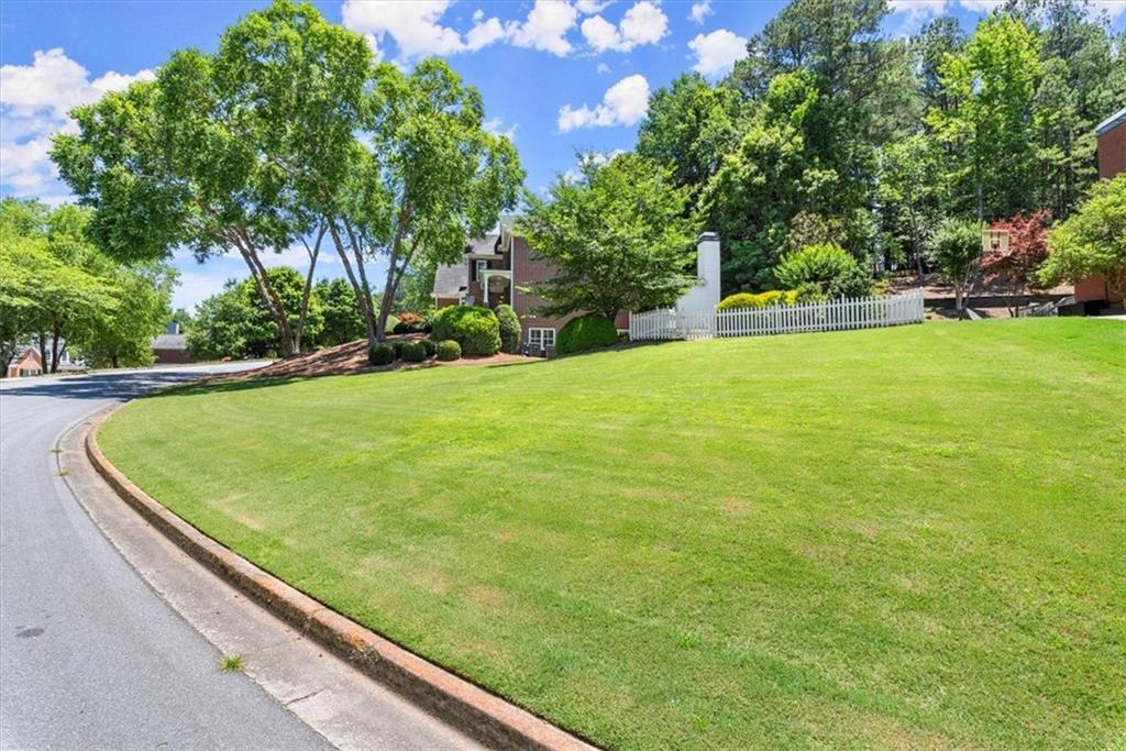 1710 Ridge Oak Place