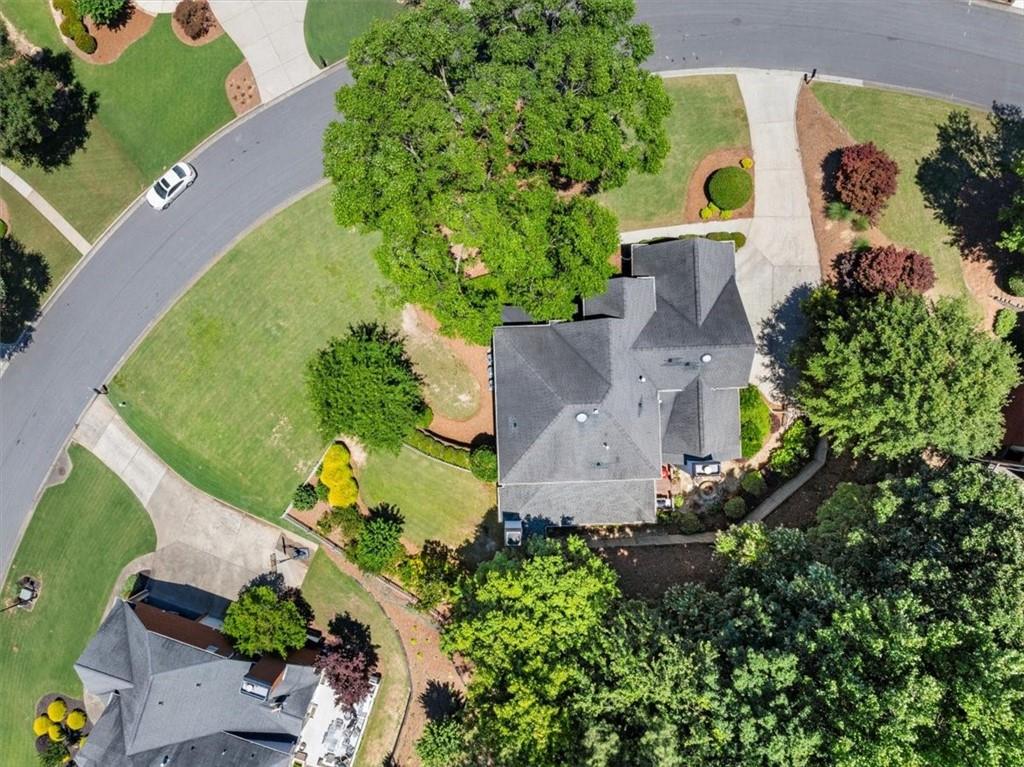 1710 Ridge Oak Place
