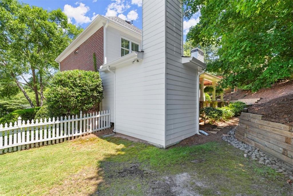 1710 Ridge Oak Place