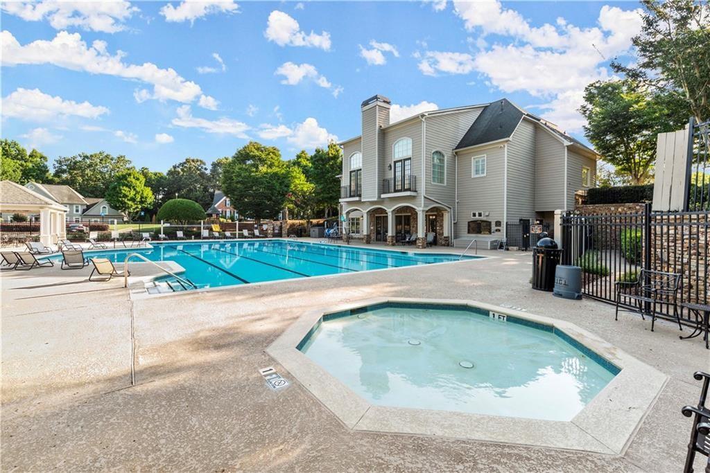 1710 Ridge Oak Place