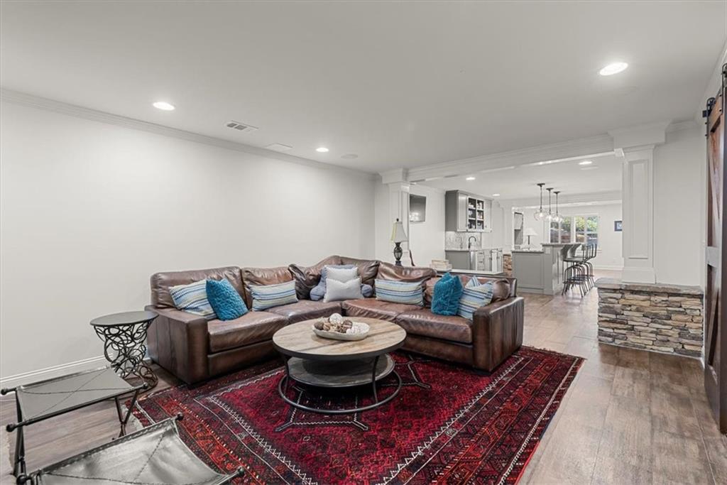 1710 Ridge Oak Place