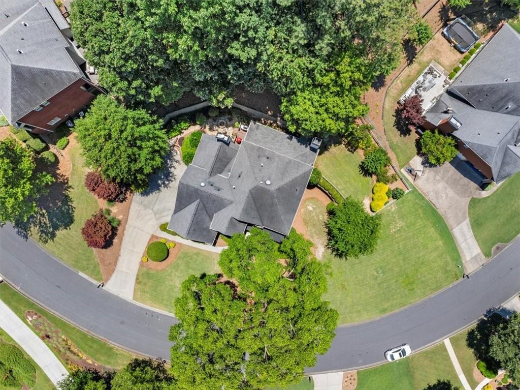 1710 Ridge Oak Place