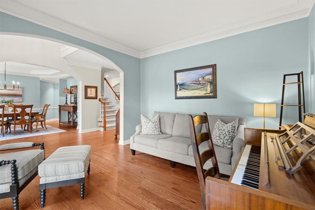 1615 Ridge Haven Run