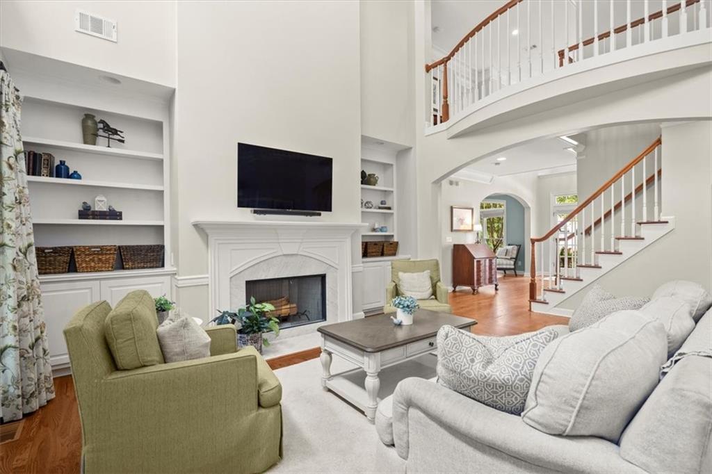 1615 Ridge Haven Run