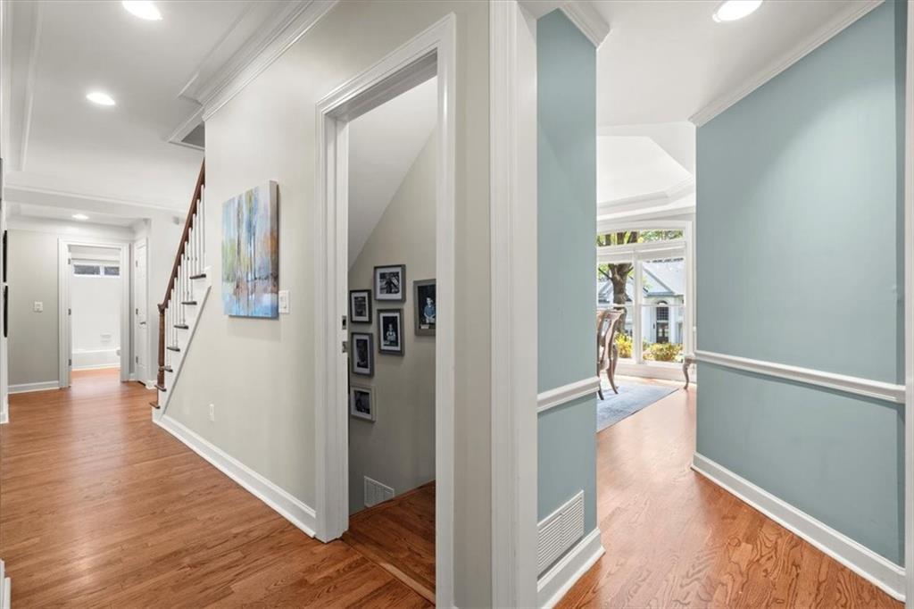 1615 Ridge Haven Run