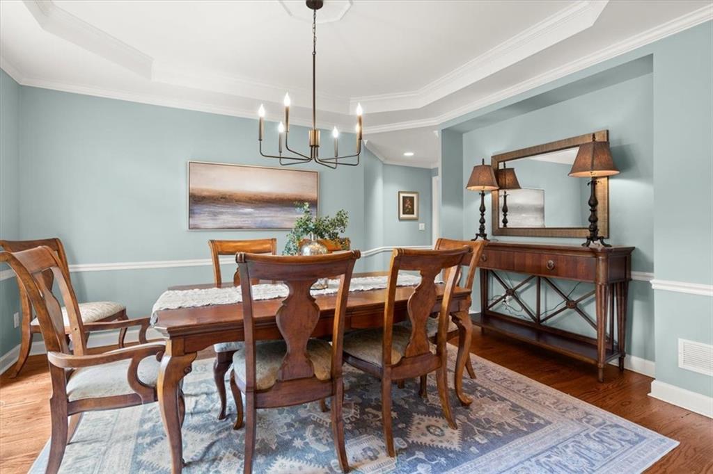 1615 Ridge Haven Run