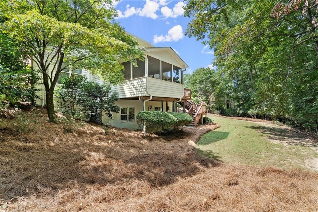 1615 Ridge Haven Run