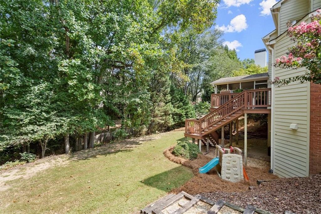 1615 Ridge Haven Run