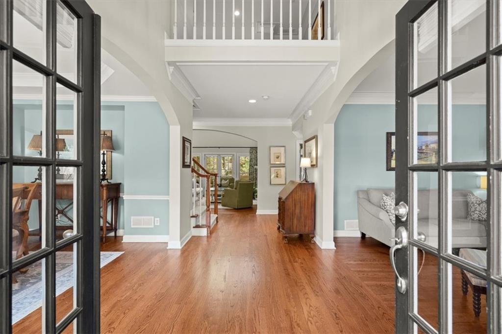 1615 Ridge Haven Run