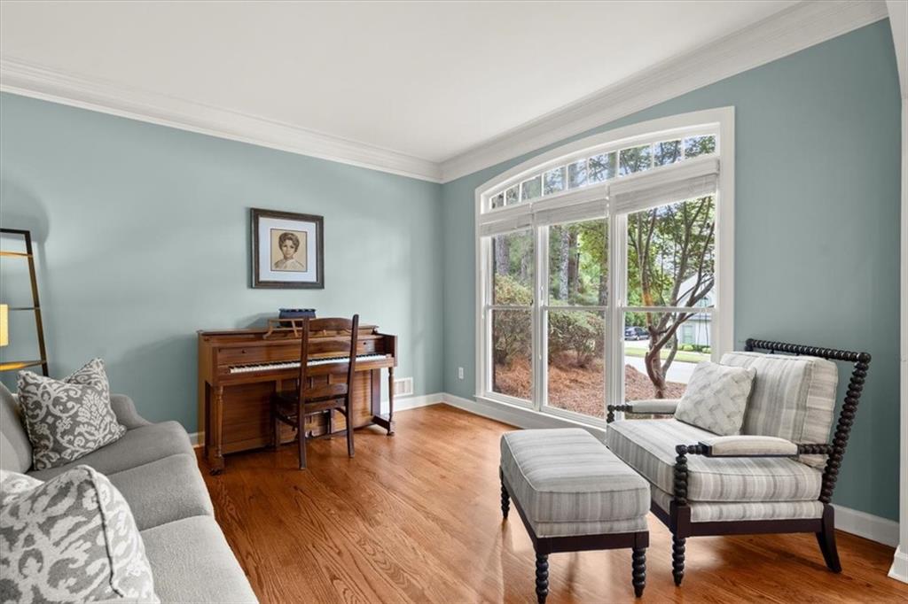 1615 Ridge Haven Run