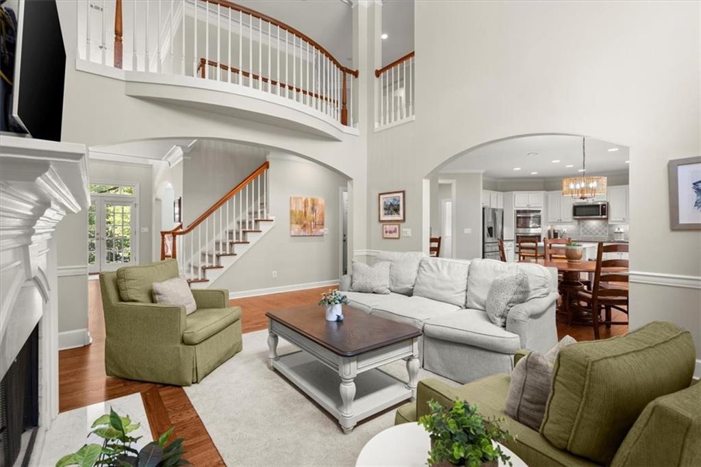 1615 Ridge Haven Run