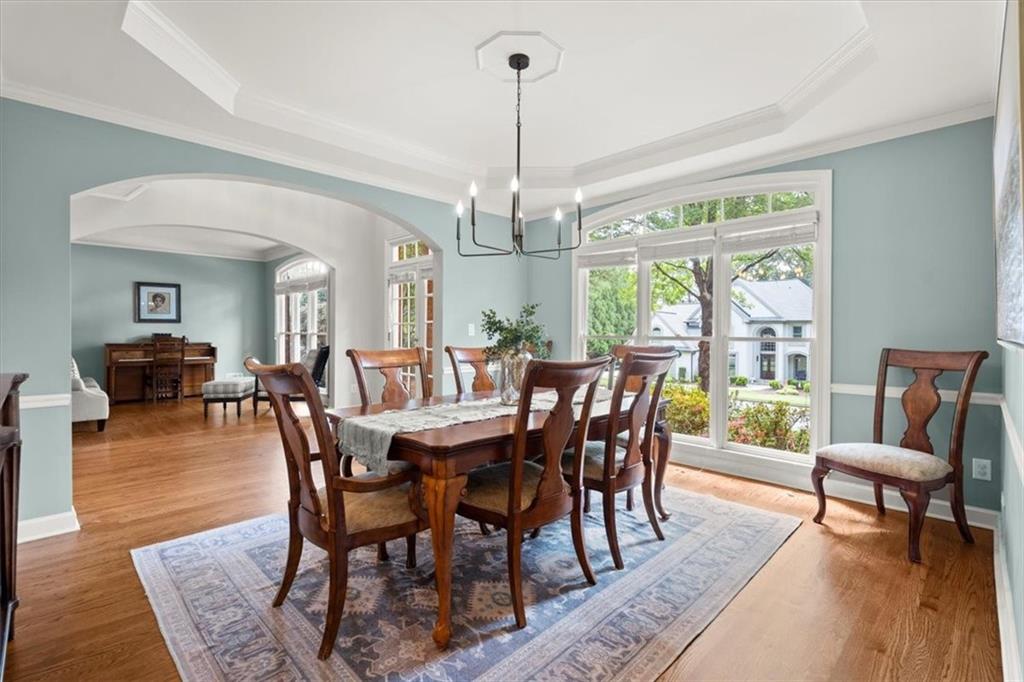1615 Ridge Haven Run