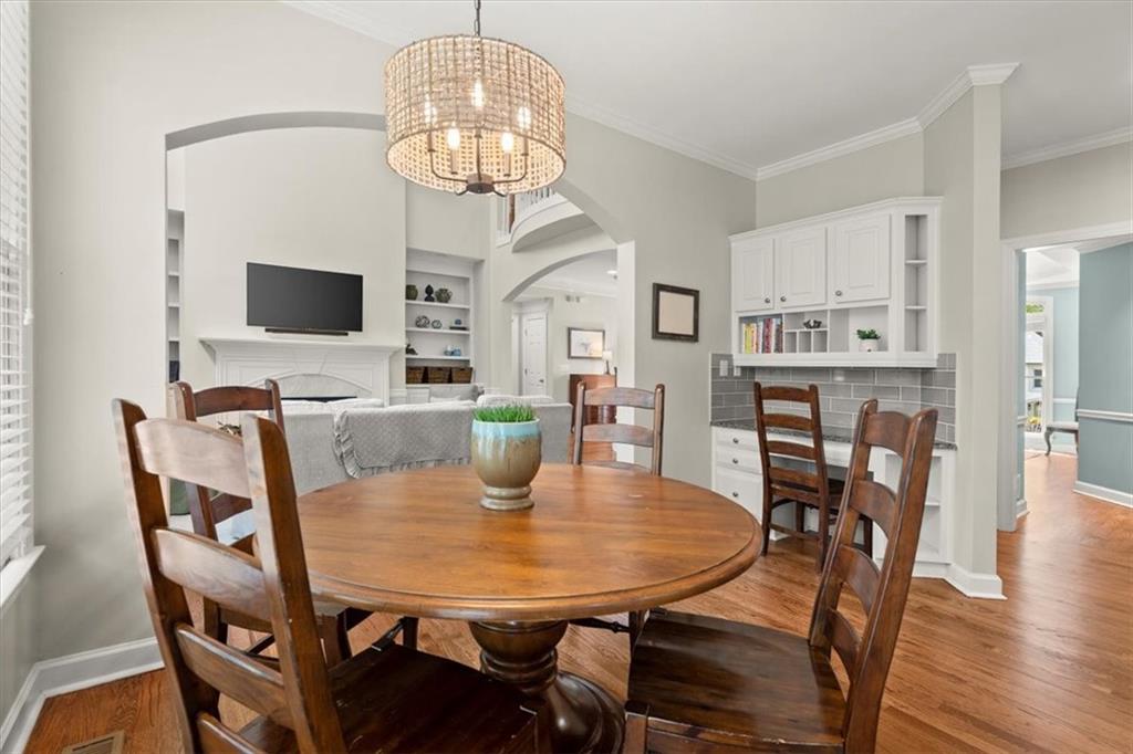 1615 Ridge Haven Run