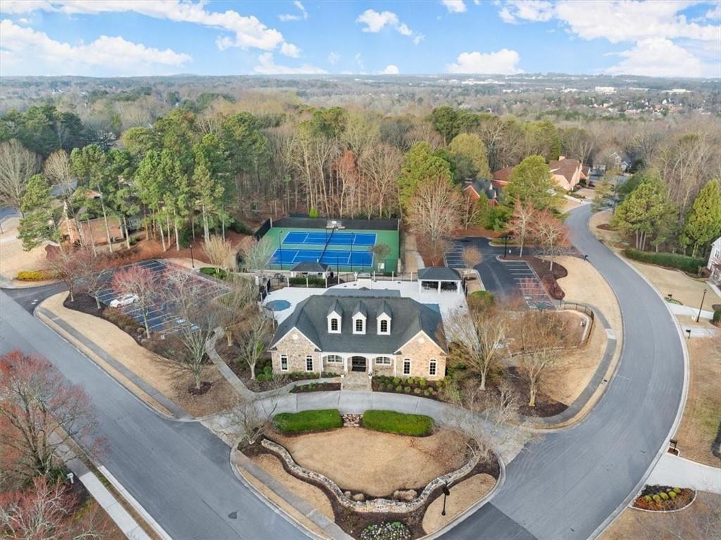 1615 Ridge Haven Run