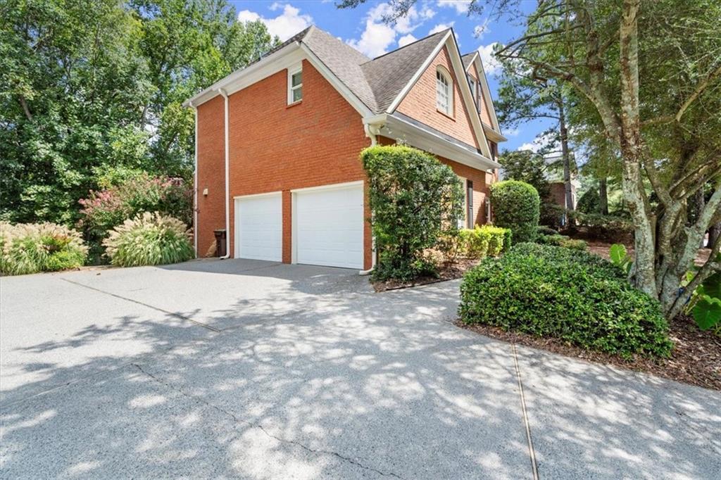 1615 Ridge Haven Run