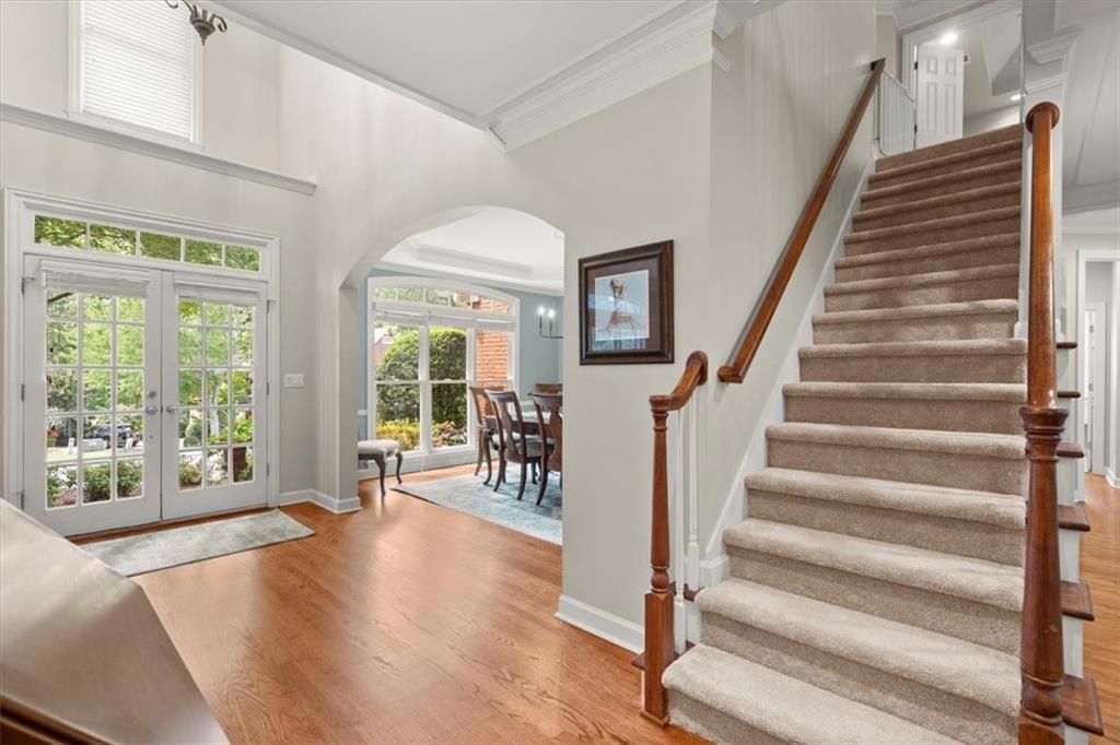 1615 Ridge Haven Run