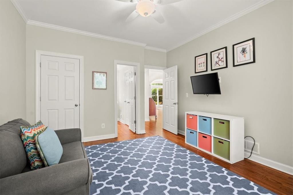 1615 Ridge Haven Run