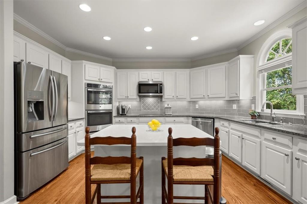 1615 Ridge Haven Run